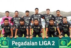 Daftar 19 Pemain Persiraja Banda Aceh untuk Lawan Dejan FC di Liga 2 2024/25