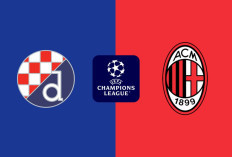 Prediksi Dinamo Zagreb vs AC Milan di Liga Champions 2024/25: Rossoneri Ogah Mengalah