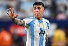 Enzo Fernandez Harus Dimaafkan Jika Ingin Chelsea Tetap Bersaing