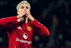 Performa Alejandro Garnacho Mendadak Tajam Lawan Rangers, Yakin Man Utd Mau Jual?