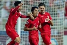Dijual Hari Ini! Berikut Cara Beli dan Daftar Harga Tiket Timnas Indonesia di Piala AFF 2024 