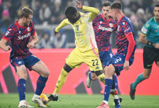 Hasil Pertandingan Juventus vs Bologna di Liga Italia - Seri 2-2, Si Nyonya Tua Belum Kalah!
