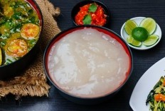 15 Makanan Khas Ambon yang Unik, Pelancong Wajib Coba!