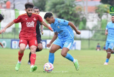 Prediksi Persijap vs PSKC di Liga 2 2024/25 - 3 Poin Penting Kedua Tim!