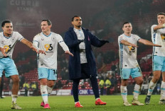Tempat Menonton Middlesbrough vs Burnley di Liga Championship 2024/25
