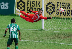 Klasemen Liga 2 2024/25 Babak Play-off Degradasi - PSMS Medan Perkasa, Grup I Imbang Semua