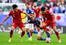 Tempat Nobar Indonesia vs Jepang di Pekanbaru, Jumat 15 November 2024