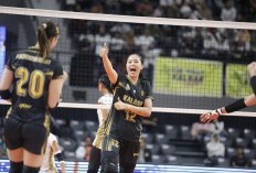 Putri Kalimantan Barat Juara Pul X, Hadapi Sulawesi Tengah di Semifinal Piala Kapolri 2024