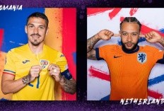 Euro 2024, Prediksi Rumania vs Belandia: Awas Kesandung De Oranje