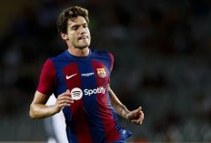 Inter Milan Tolak Mantan Bintang Barcelona, Napoli dan Atletico Madrid Siap Tampung?