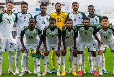 Pemain Arab Saudi Ada yang Cedera, Timnas Indonesia Ketiban Durian Runtuh