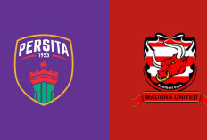 Prediksi Persita vs Madura United di Liga 1 2024/25: Misi Laskar Sape Kerrab Curi Poin dari Pendekar Cisadane