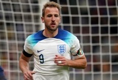 Harry Kane Baru Cetak 1 Gol di Euro 2024, Rooney Maklum?