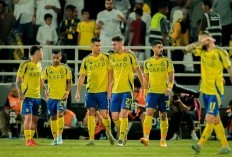 Hasil Esteghlal vs Al Nassr di Liga Champions Asia Elite - Aymeric Laporte Jadi Pahlawan Kemenangan