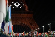 Cara Nonton Live Streaming Olimpiade Paris, Jangan Sampai Ketinggalan Nonton Atlet Favorit!