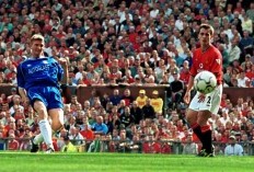 Sejarah Bola Hari Ini, Debut Claudio Ranieri Sang Peletak Fondasi Kejayaan Chelsea Era 2000-an