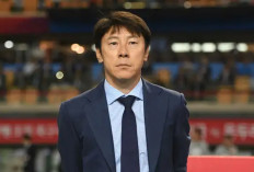 Nasib Golden Visa Shin Tae-yong Usai Didepak dari Timnas Indonesia
