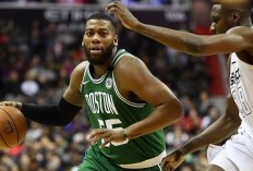 Eks Boston Celtics Resmi Jadi Bagian Staf Pelatih New Orleans Pelicans