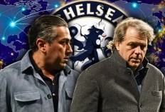 Chelsea Bakal Dijual oleh Todd Boehly, Gara-gara Konflik Internal