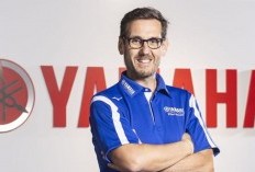 Yamaha Telah Resmi Temukan Pengganti Lin Jarvis