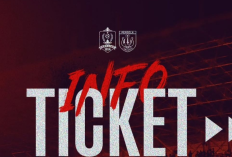 Harga dan Cara Beli Tiket Persijap vs Persela Lamongan di Liga 2 2024/25, Paling Murah Rp60 Ribu!