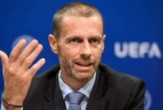 Presiden UEFA Bela Rodri yang Dituduh Merampas Ballon d'Or 2024, Begini Pendapatnya