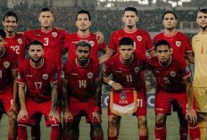 Media Vietnam Ketar-ketir dengan Kekuatan Timnas Indonesia di Piala AFF 2024