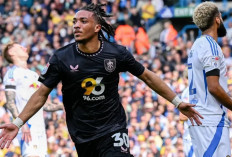 Susunan Pemain Burnley vs Leeds United di Championship 2024-2025