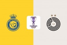 Prediksi Skor Al Nassr vs Al Sadd di Liga Champions Asia 2024/25: Ronaldo Siap Cetak Gol Lagi!