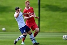 Liverpool Digebuk Klub Kasta Kedua Liga Inggris, Tak Sanggup Maksimalkan Peluang
