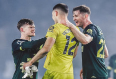 Prediksi Brentford vs Arsenal di Liga Inggris 2024/25 - Misi The Bees Hadang Gunners!