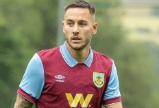  Malaysia Ikuti Timnas Indonesia, Bakal Naturalisasi Kapten Burnley dan Talenta PSV 