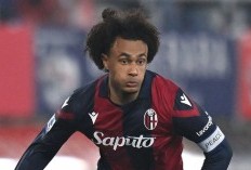 Joshua Zirkzee Merapat ke Manchester United, AC Milan Alihkan Target