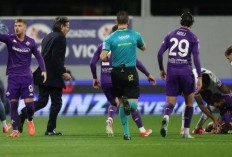 Danilo Cataldi, Pemain Fiorentina yang Dipuji karena Selamatkan Nyawa Edoardo Bove