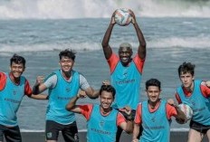 Link Live Streaming Persebaya vs Barito Putera di Pekan Ketiga Liga 1: Fokus Asah Striker