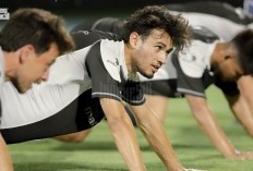 Wejangan Pengamat Sepak Bola untuk Timnas Indonesia: Jangan Dijadikan Beban!