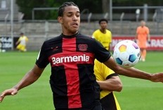 Pelatih Chelsea Enzo Maresca Tertarik Selamatkan Karier Bintang Muda Bayer Leverkusen