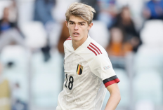 Jadwal Belgia vs Israel di UEFA Nations League 2024/25: Ambisi Charles De Ketelaere Capai Poin Sempurna