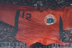Persija vs Persis Jadi Laga dengan Penonton Terbanyak di Liga 1 2024/25 Pekan 3