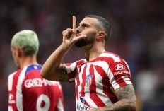 Mario Hermoso Masuk Target Terbaru Manchester United, Erik Ten Hag Butuh Pemain Gratisan?