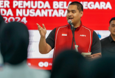Menpora Dito Ariotedjo Buka Suara soal Penampilan Anang Hermansyah Friends di GBK