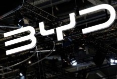 BYD Masuk Mexico, Perang Dagang Amerika Serikat dan China Makin Memanas?