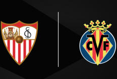 Jadwal Pertandingan dan Link Live Streaming Sevilla vs Villarreal