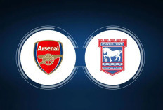 Head to Head Arsenal vs Ipswich di Liga Inggris 2024-25 Boxing Day: The Gunners Terlalu Dominan