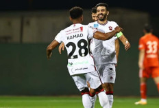 Head to Head Al Ittihad vs Al Raed di Liga Super Arab Saudi - Tamu yang Sulit Dikalahkan