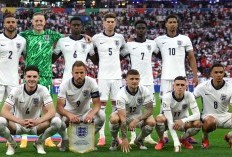 Timnas Inggris Favorit Juara Euro 2024, Legenda Chelsea: Bercanda!