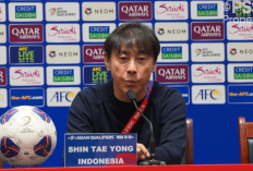 Bung Towel Ungkap Bom Waktu yang Bisa Hancurkan Shin Tae-yong
