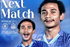 Link Live Streaming Persiku Kudus vs Bhayangkara FC di Liga 2 2024/25
