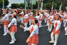 14 Tarian Maluku Terlengkap dan Penjelasannya