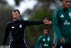 Jelang Indonesia vs Arab Saudi, Media Lokal Sebut Herve Renard Ketakutan